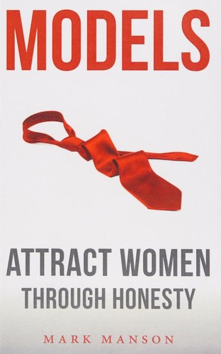Models book cover